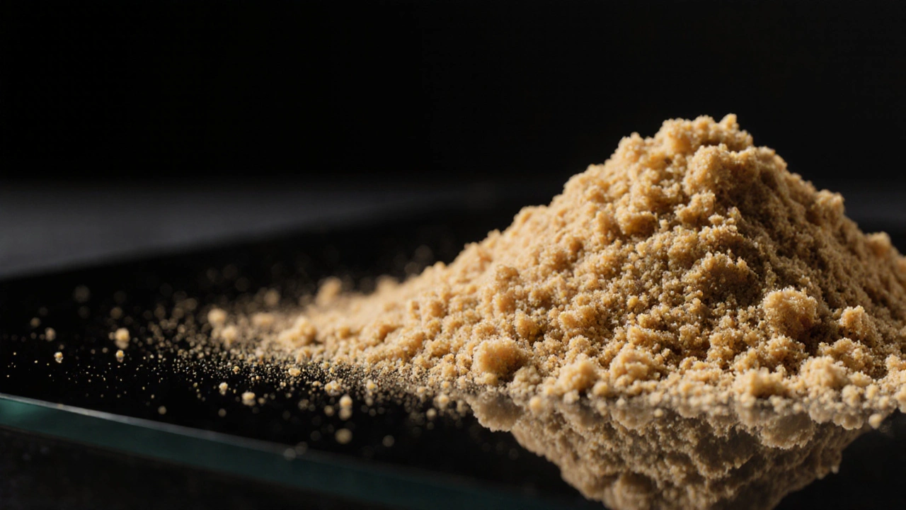 Crumble CBD richtig anwenden - Schritt‑für‑Schritt Anleitung