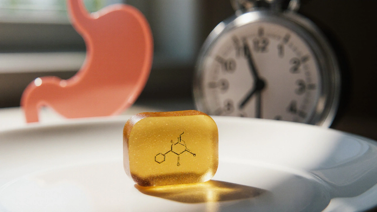 Wie lange dauert es, bis ein 10‑mg‑Edible wirkt?