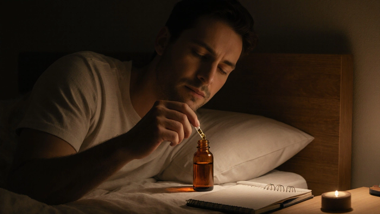 Wie viel CBD ist sicher pro Tag? Die aktuelle Empfehlung für Erwachsene