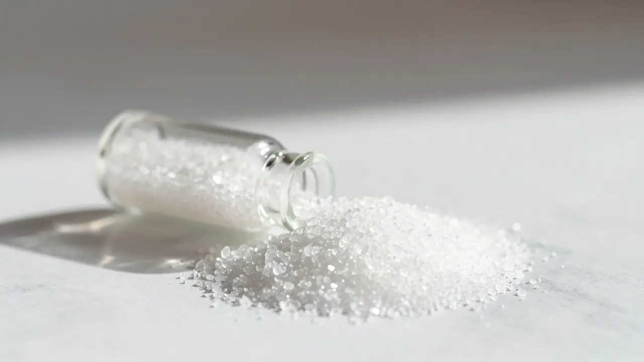 Was sind die Vorteile von CBD-Kristallen?