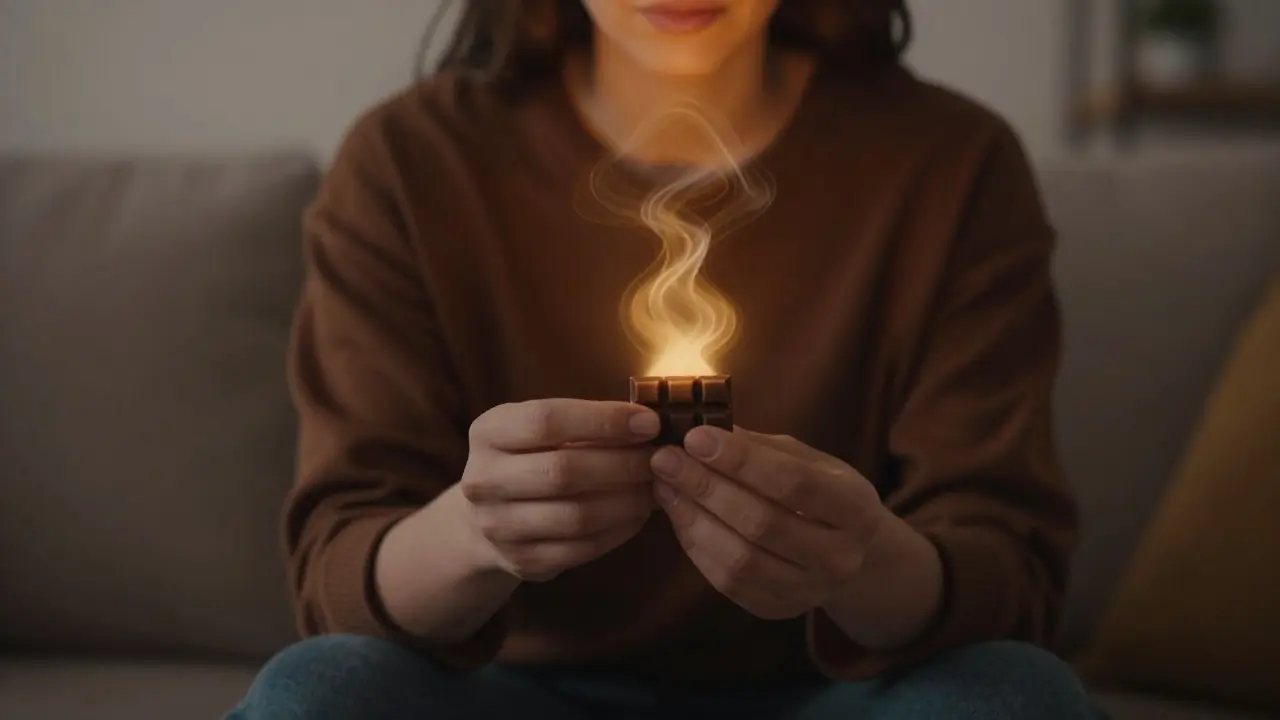 Warum wirken essbare Cannabisprodukte so viel stärker als Rauchen?