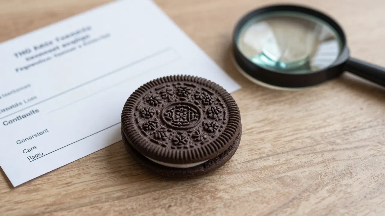 Wie viel kostet Oreo Cannabis? Preis und was du wirklich bekommst