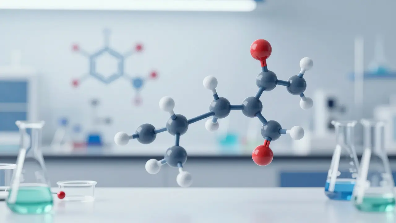 Delta 8 vs HHC: Was ist sicherer und was sollten Sie wissen?