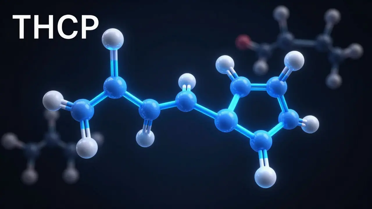 Was bewirkt THCP im Körper? Wirkung, Risiken und Legalität 2026