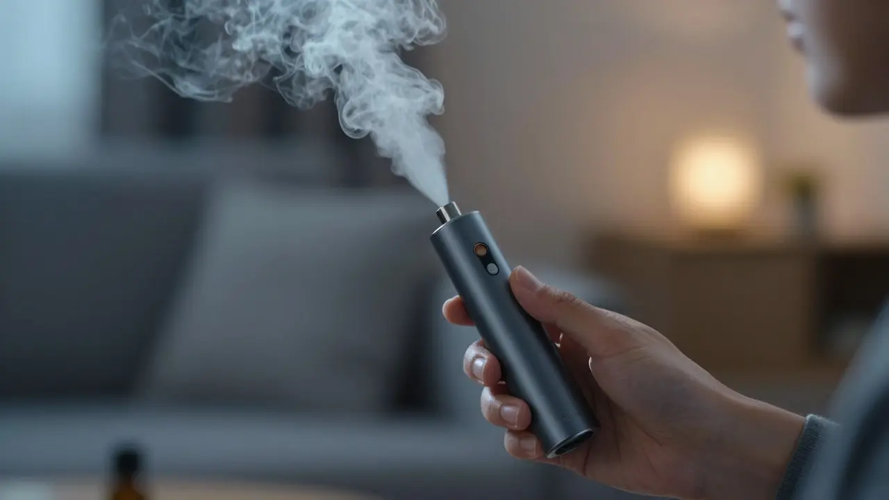 Was CBD mit Ihren Lungen macht: Wissenschaftliche Fakten zu CBD-Blüten