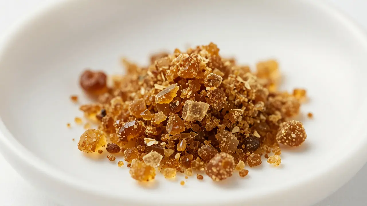 Was ist CBD-Crumble und wie wird es hergestellt?