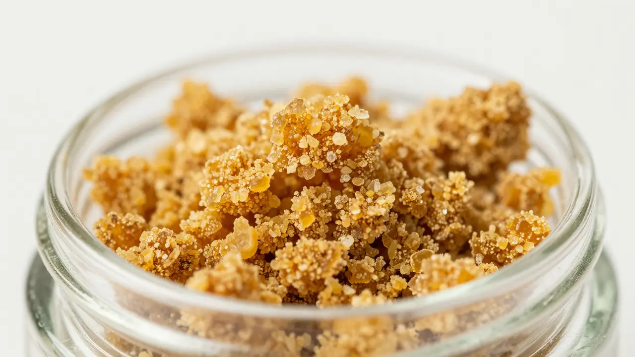 CBD Crumble in den Cartridge füllen: Geht das wirklich?