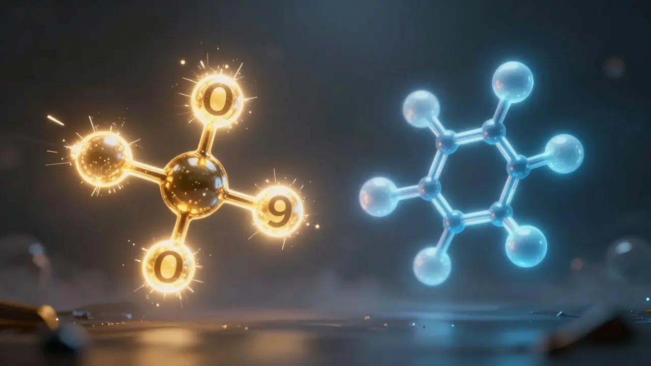 Delta 8 vs. Delta 9 THC: Die wichtigsten Unterschiede einfach erklärt