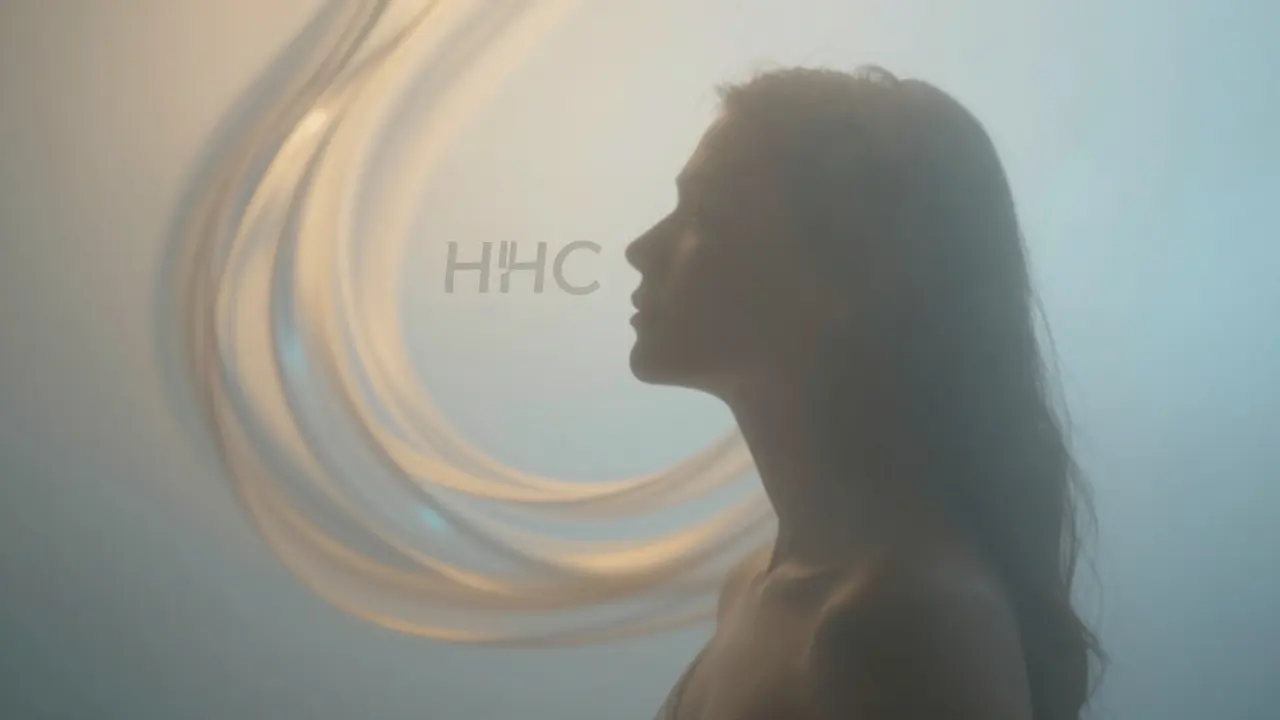 Macht HHC high? Wirkung, Unterschiede zu THC und was du wissen musst