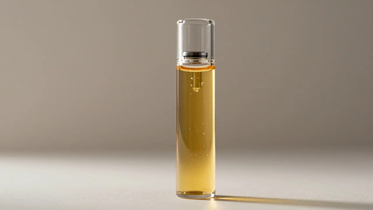 Wie lange reicht 1ml HHC? Dosierung und Haltbarkeit im Check