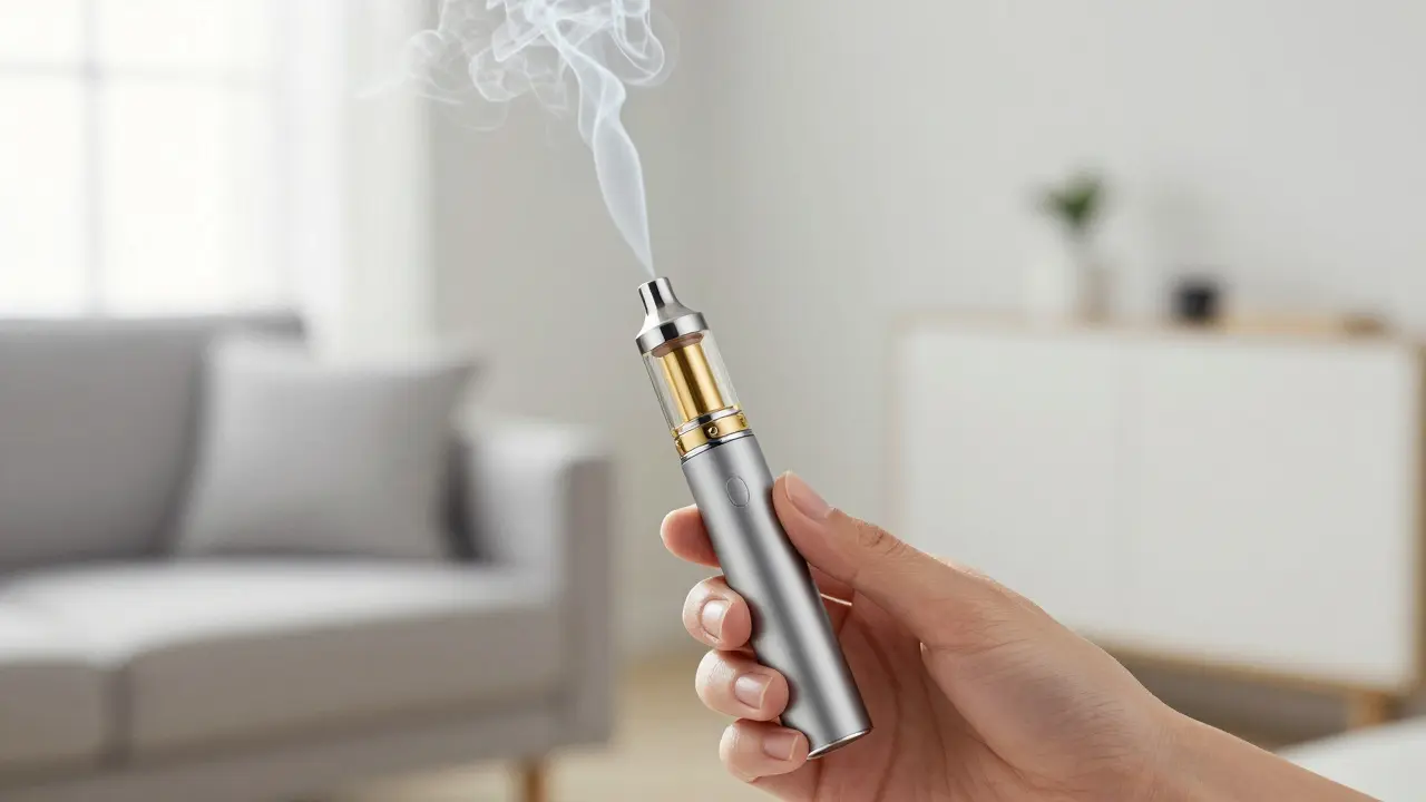 Wie viel CBD muss man rauchen, um eine Wirkung zu spüren?