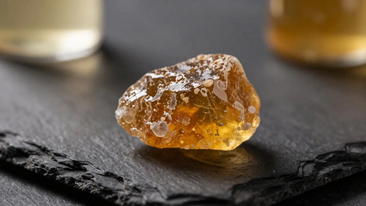 Gesund rauchen: Die sicherste Methode für CBD-Shatter im Überblick