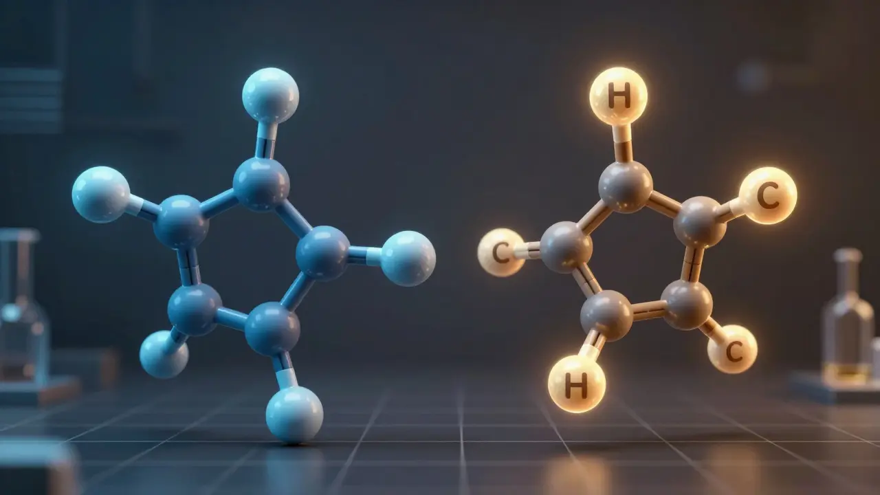 Ist 20 mg H4CBD viel? Dosierung, Wirkung und Sicherheit erklärt