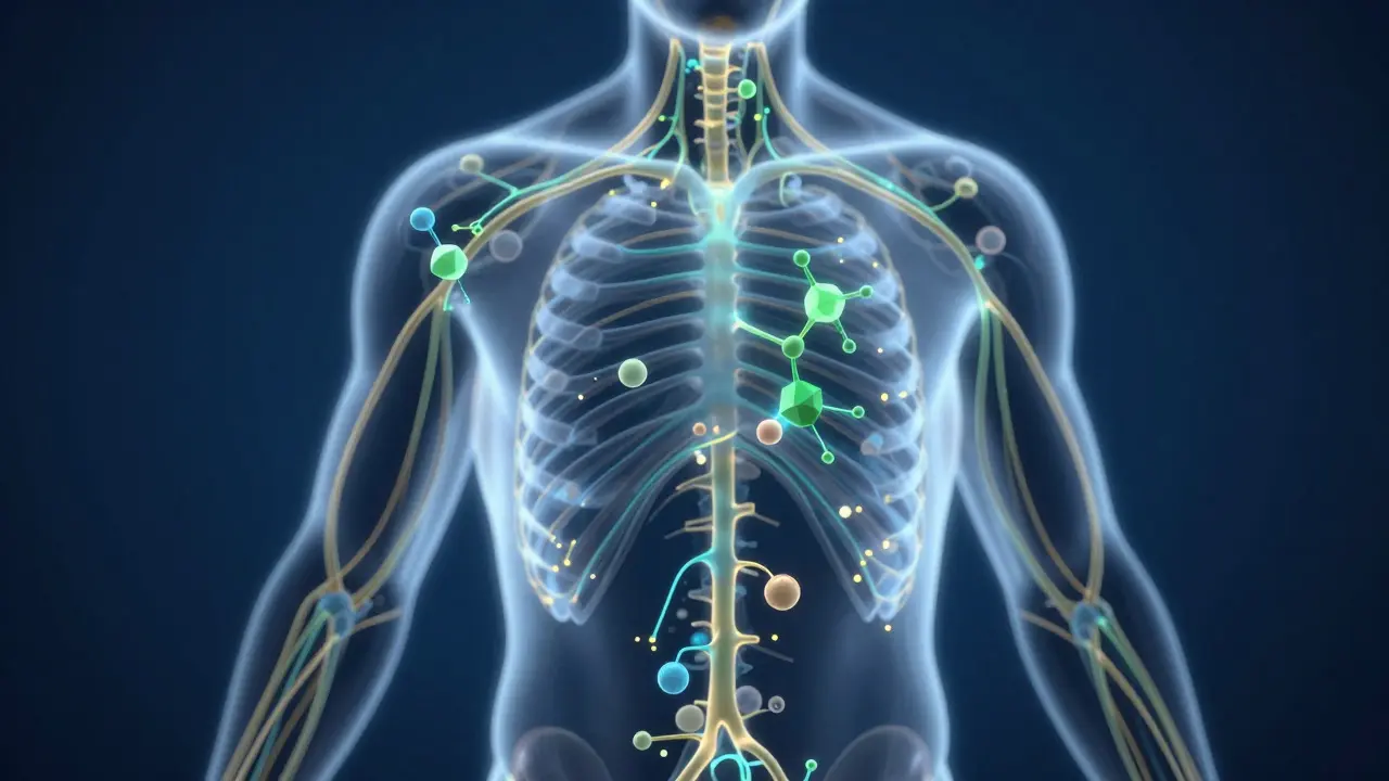 Kann CBD Bauchfett reduzieren? Die Wahrheit über CBD-Gummies und Gewichtsabnahme