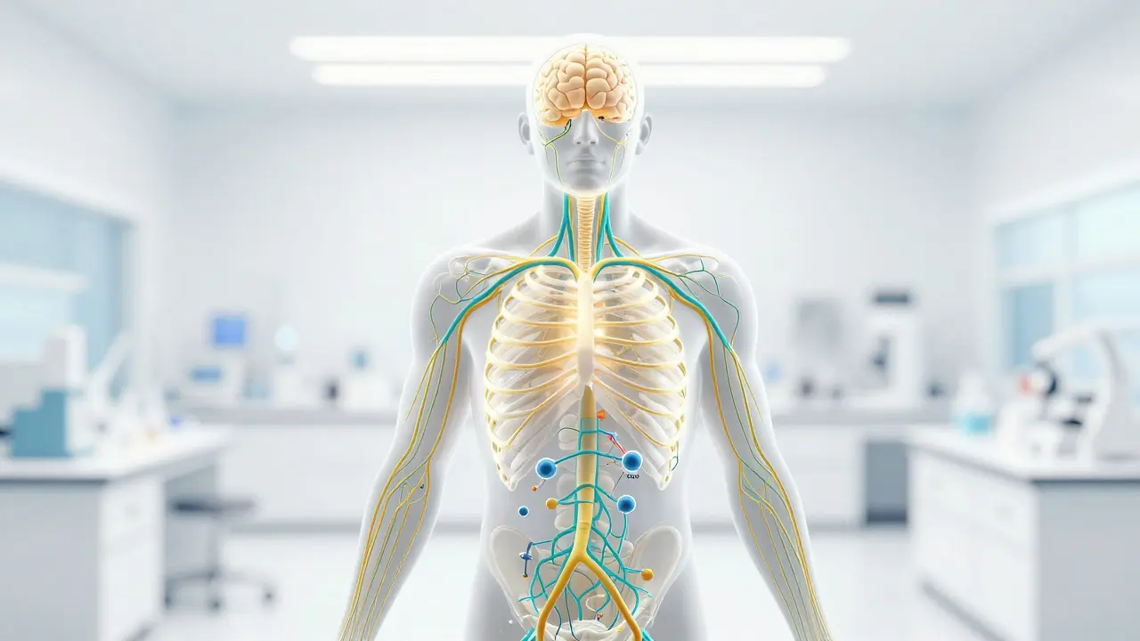 Was CBD eigentlich tut: Wirkung, Anwendung und Fakten zu CBD-Tabletten