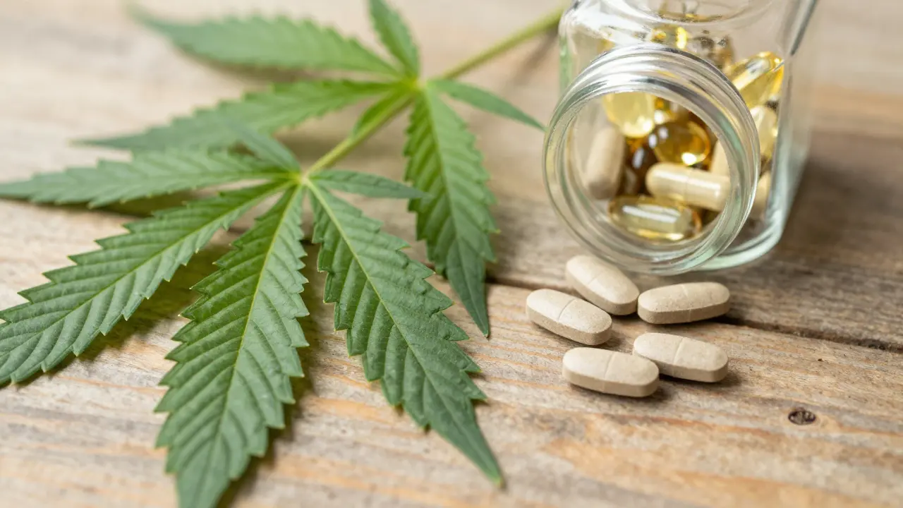 Wie nahrhaft ist Cannabis? Nährwerte, Vitamine und der Mythos um Cannabis-Bier