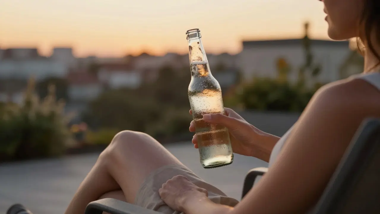Wie viele CBD-Getränke darf man trinken? Dosierung, Wirkung & Tipps