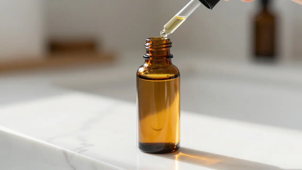Wie viele Pumpen CBD-Öl? Die richtige Dosierung für Anfänger und Fortgeschrittene