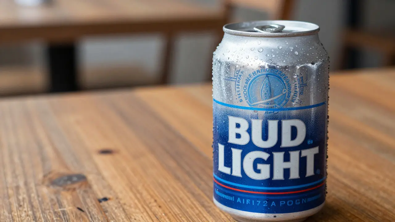 Alkoholgehalt von Bud Light: Wie viel ist wirklich drin?