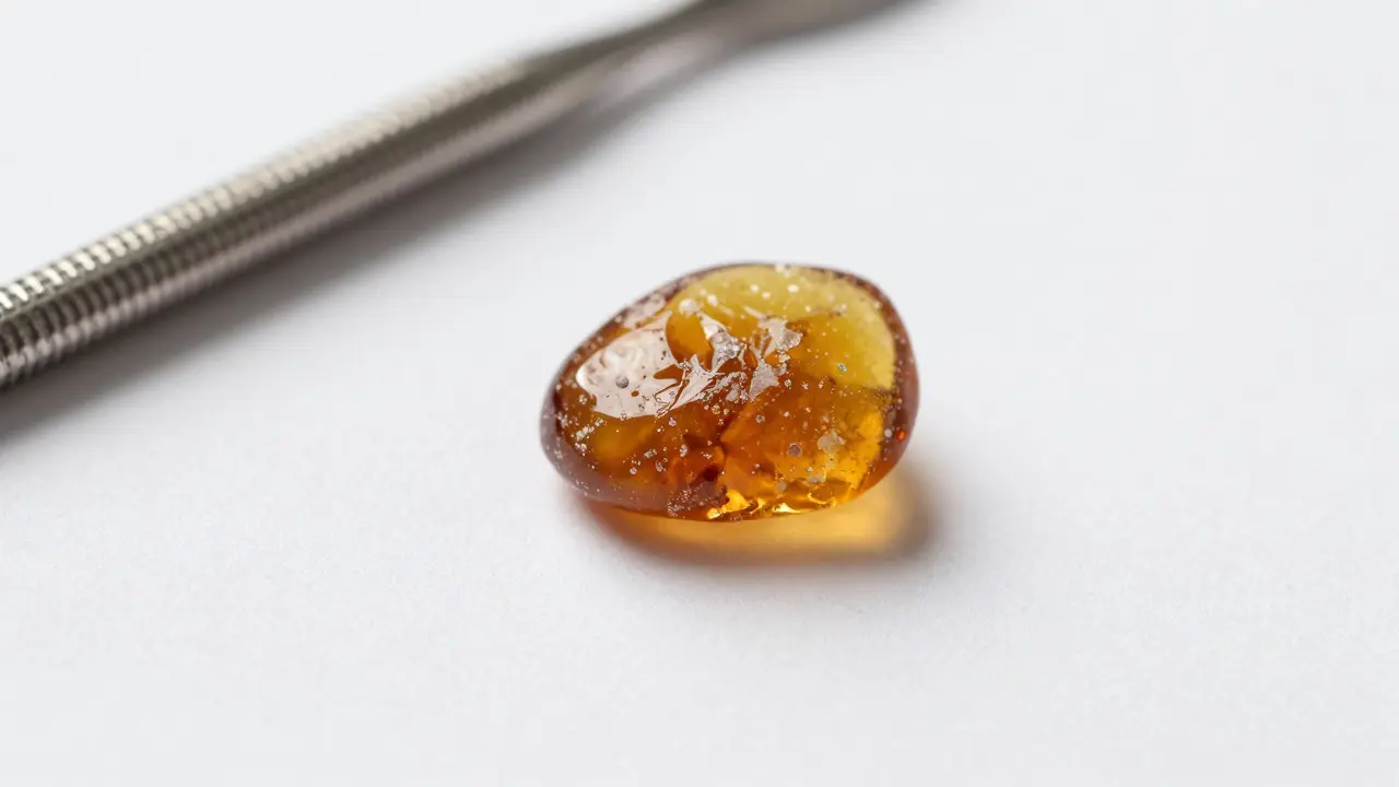 CBD Shatter im Joint: So funktioniert's richtig (ohne zu verstopfen)