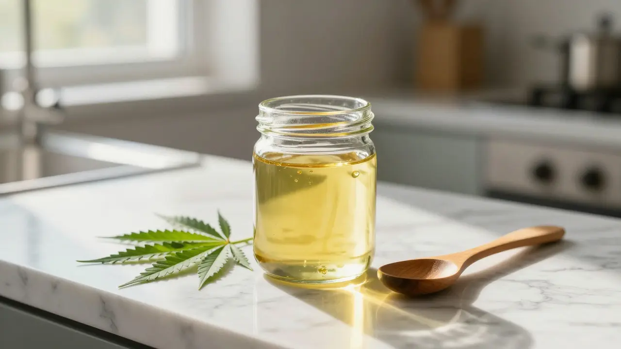 Warum kocht man mit Cannabis? Die Vorteile von Edibles im Überblick