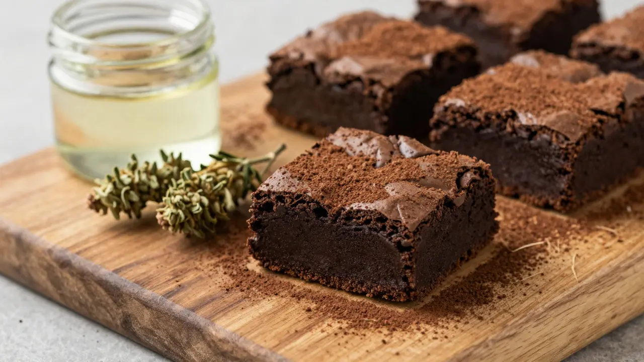 Was ist Veg bei Cannabis? Erklärung zu vegetarischen Cannabiskonsummethoden