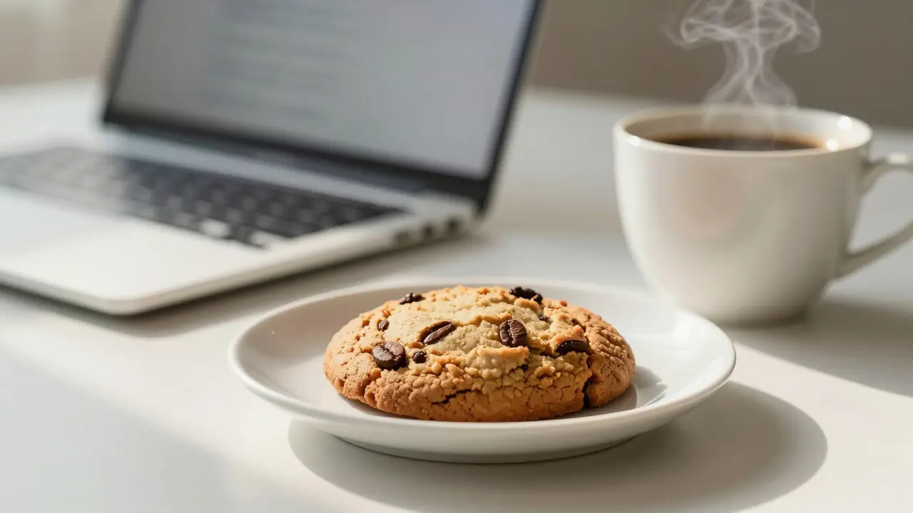 Die besten Cannabis-Edibles für Energie und Fokus: Ein Guide zu THC, CBD und Coffeecake-Keksen