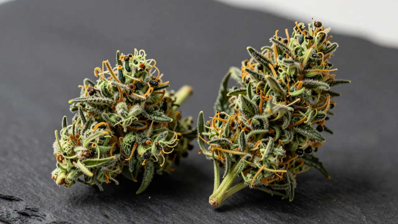 THCP vs. Delta 9: Der ultimative Vergleich der Cannabinoid-Stärken