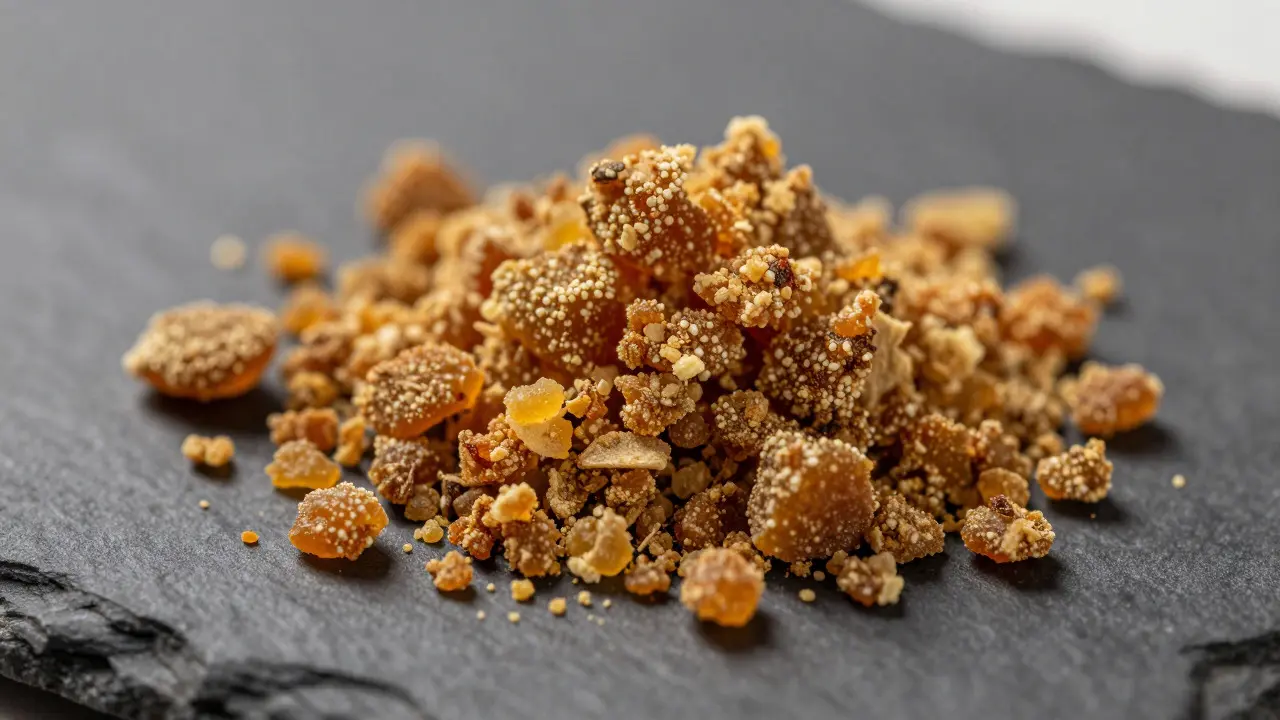 Wird man von CBD Crumble high? Die Wahrheit über Dosierung und THC